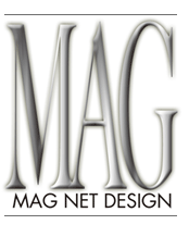 MAG NET DESIGN
