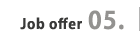job offer
